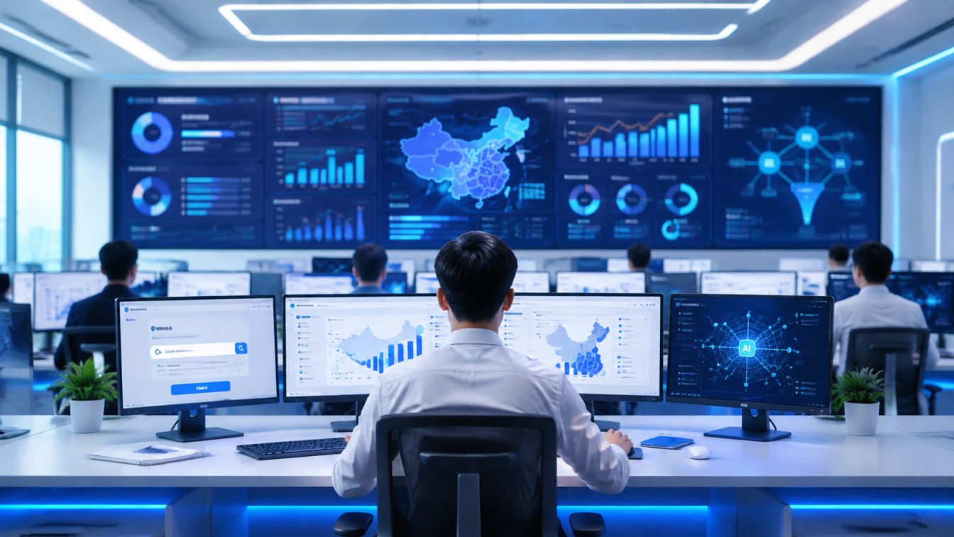 昂昂溪区多年研发经验，助力企业获客